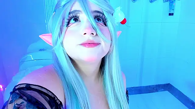  Xynara owo online show from 7, 6, 2026
