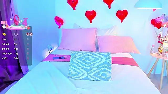 Snapshot of _Xynara_owo chatting on 16, 2, 2026 Xynara owo online show from 16, 2, 2026