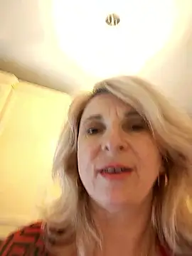 AhlyssaLove1155 online show from 7, 1, 2026