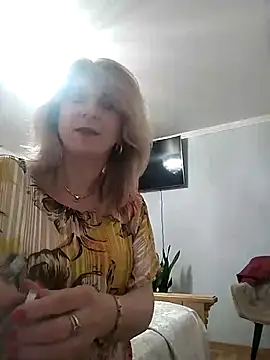 AhlyssaLove1155 online show from 11, 2, 2026