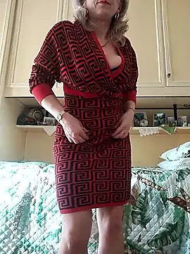 AhlyssaLove1155 online show from 20, 12, 2025