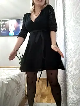 AhlyssaLove1155 online show from 23, 4, 2026