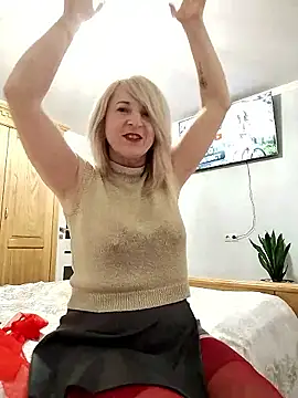 AhlyssaLove1155 online show from 23, 5, 2026
