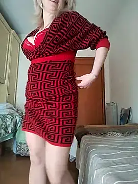 AhlyssaLove1155 online show from 10, 1, 2026