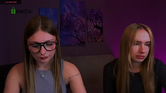 effysosweet online show from 19, 12, 2025