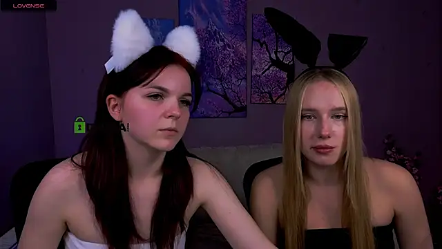 effysosweet online show from 13, 1, 2026