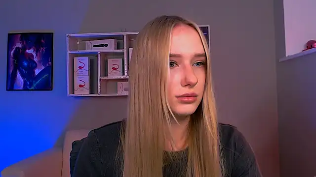 effysosweet online show from 20, 12, 2025