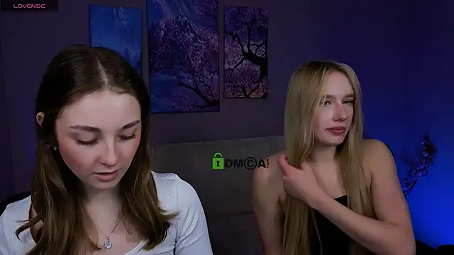 effysosweet online show from 12, 1, 2026