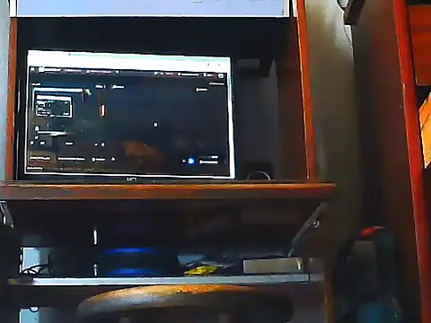 Snapshot of dudagulosa67 chatting on 10, 7, 2026 dudagulosa67 online show from 10, 7, 2026