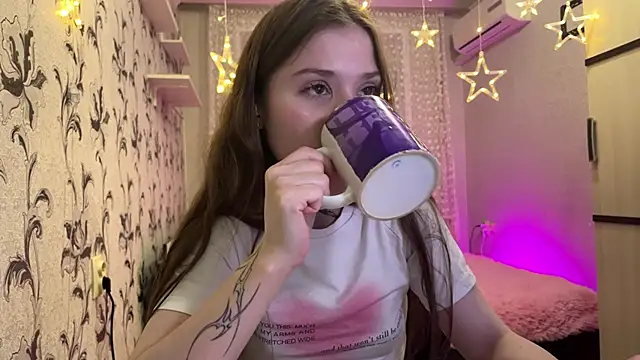 GayleLuu online show from 10, 1, 2026