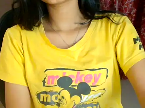 Sexy Sanaya2 online show from 8, 5, 2026