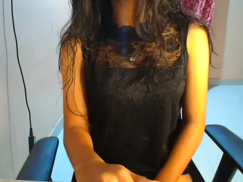 Sexy Sanaya2 online show from 6, 4, 2026