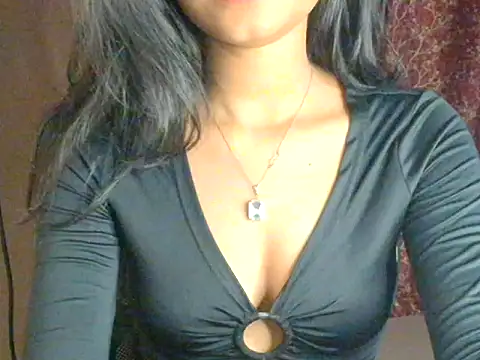 Sexy Sanaya2 online show from 7, 5, 2026