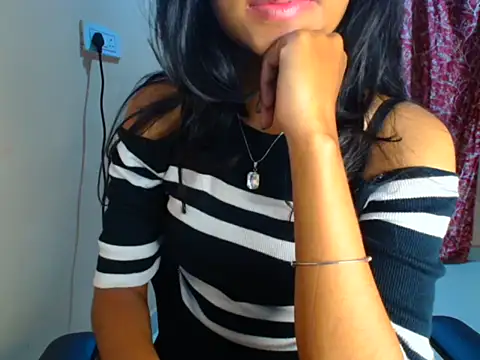 Sexy Sanaya2 online show from 18, 2, 2026