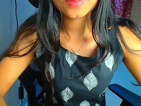 Sexy Sanaya2 online show from 28, 3, 2026