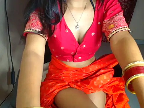 Sexy Sanaya2 online show from 4, 5, 2026