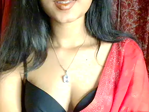 Sexy Sanaya2 online show from 17, 5, 2026