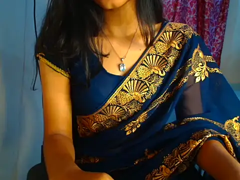 Sexy Sanaya2 online show from 10, 4, 2026