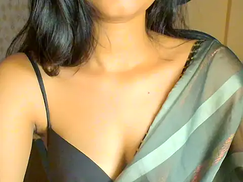 Sexy Sanaya2 online show from 11, 5, 2026