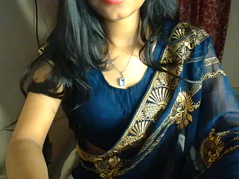 Sexy Sanaya2 online show from 28, 4, 2026