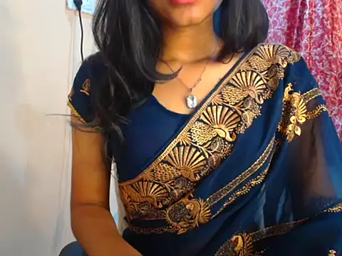 Sexy Sanaya2 online show from 7, 4, 2026