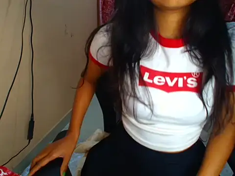 Sexy Sanaya2 online show from 23, 2, 2026