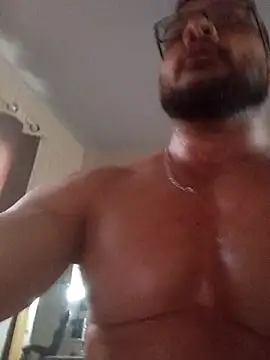 bGui94 online show from 19, 2, 2026