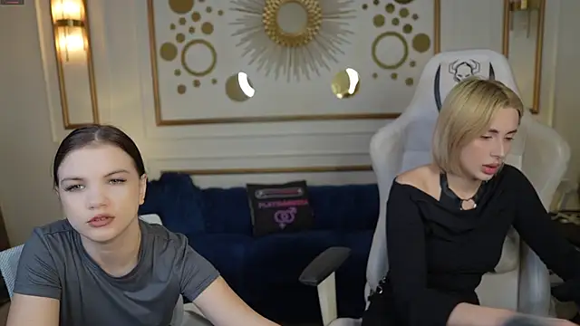 Hanna nana online show from 14, 12, 2025