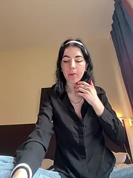 Snapshot of Nattasss chatting on 28, 4, 2026 Nattasss online show from 28, 4, 2026