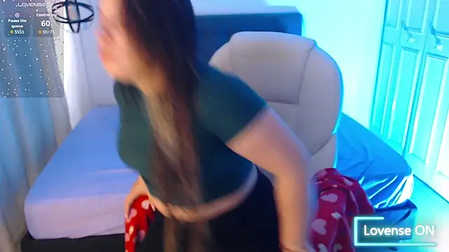 dany bannany online show from 25, 3, 2026