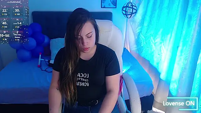 Snapshot of dany_bannany chatting on 9, 2, 2026 dany bannany online show from 9, 2, 2026