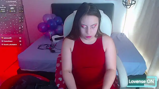 Snapshot of dany_bannany chatting on 5, 2, 2026 dany bannany online show from 5, 2, 2026