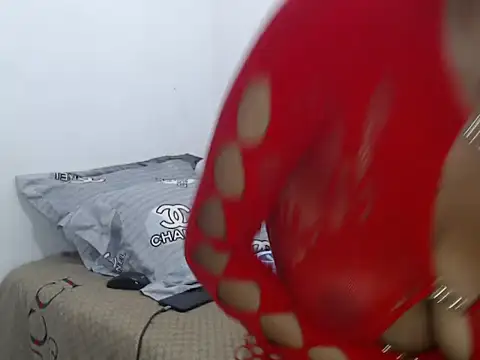 Belle2556 online show from 14, 12, 2025