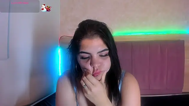 alunnaclarkcm online show from 17, 12, 2025