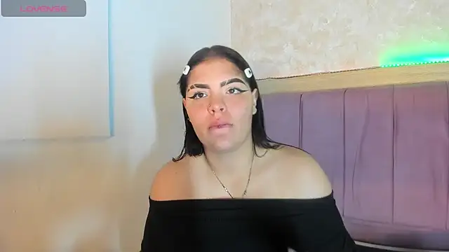 alunnaclarkcm online show from 15, 12, 2025