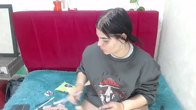 alunnaclarkcm online show from 10, 1, 2026