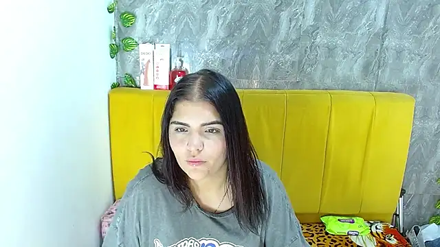 alunnaclarkcm online show from 22, 12, 2025