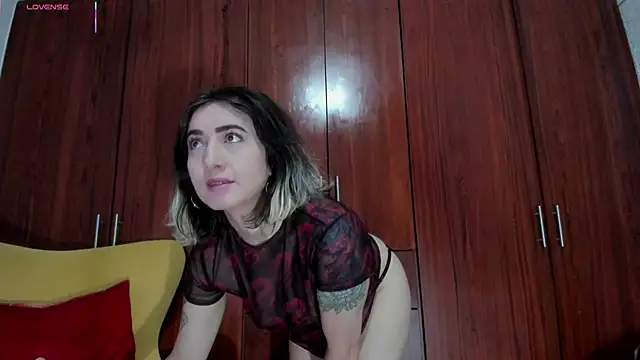 carly grasso online show from 18, 3, 2026