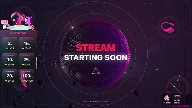 carly grasso online show from 24, 11, 2025