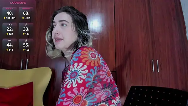 carly grasso online show from 21, 10, 2025