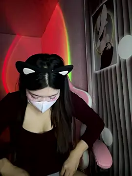 Snapshot of lilly_dang chatting on 7, 1, 2026 lilly dang online show from 7, 1, 2026