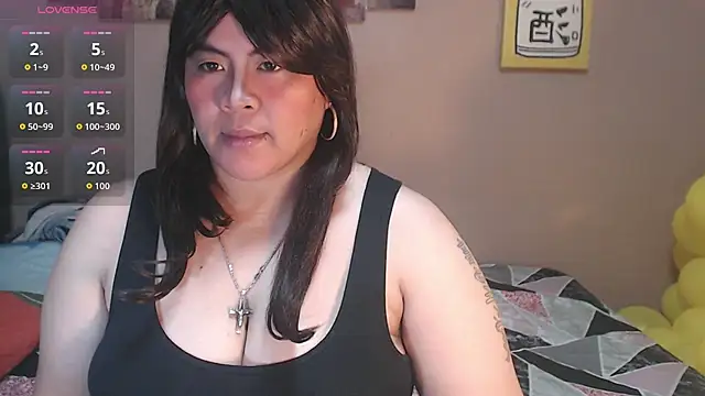 Pussy overload online show from 7, 3, 2026