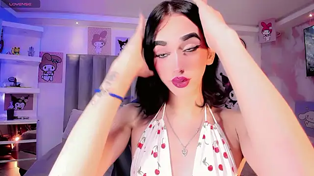 Snapshot of Melany_Alejandra chatting on 1, 2, 2026 Melany Alejandra online show from 1, 2, 2026