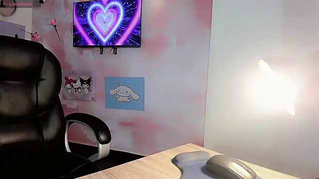 Snapshot of Melany_Alejandra chatting on 25, 2, 2026 Melany Alejandra online show from 25, 2, 2026