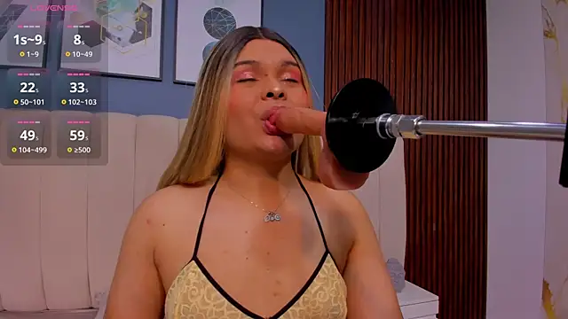 iam gema online show from 6, 1, 2026