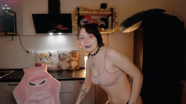 Nickari online show from 28, 5, 2026