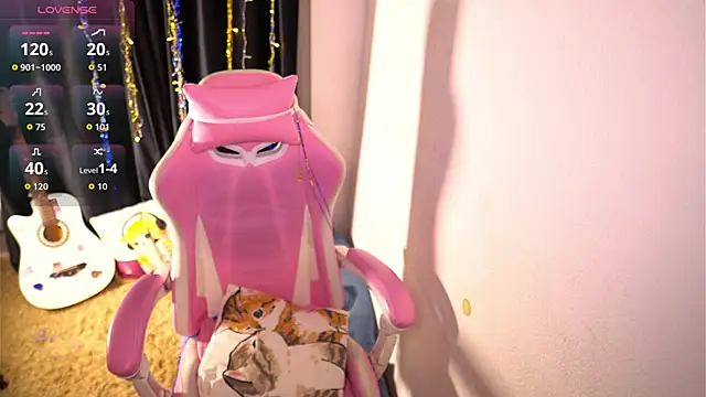 Nickari online show from 8, 1, 2026