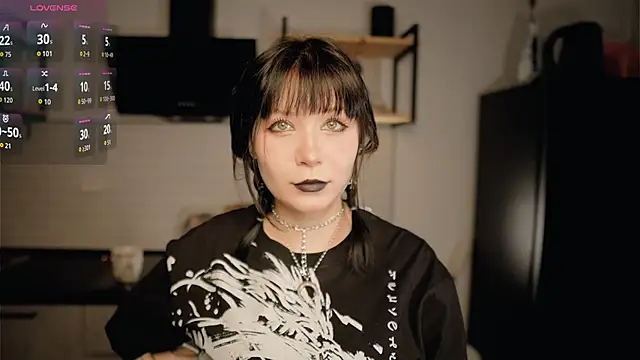 Snapshot of Nickari chatting on 6, 2, 2026 Nickari online show from 6, 2, 2026