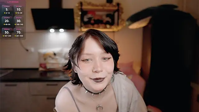Nickari online show from 20, 5, 2026
