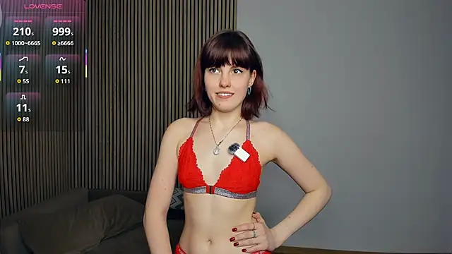 DesireeMillison online show from 15, 1, 2026